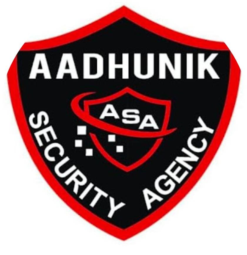 Our experienced security team